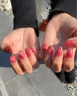 ネイル _ miyuのネイルデザイン