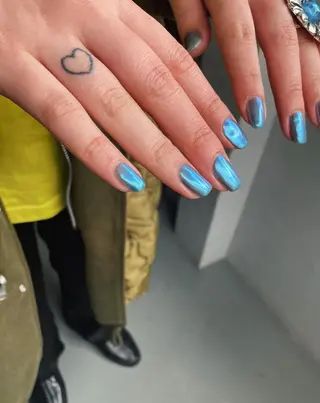ネイル eiji nailのネイルデザイン