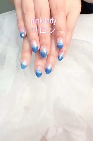 ネイル べ にのネイルデザイン