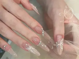 ネイル Flora 🌟のネイルデザイン
