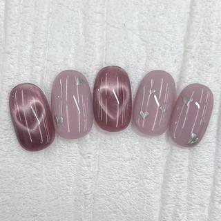 ネイル Nail salon Honey Beeのネイルデザイン