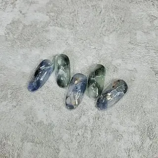 ネイル Nail Allureのネイルデザイン