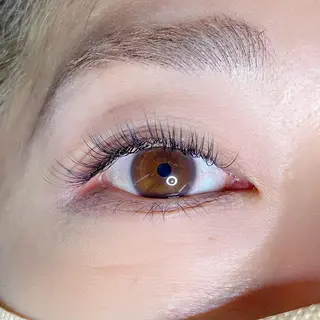 マツエク・マツパ Atlantis eyelashのマツエク・マツパデザイン