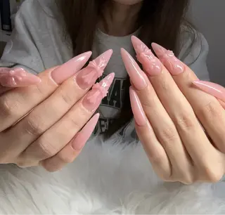 ネイル ＆ME アンドミーのネイルデザイン