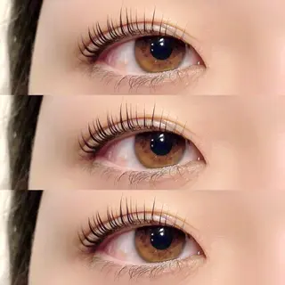 マツエク・マツパ Yuueye SUUの眉毛・アイブロウイメージ