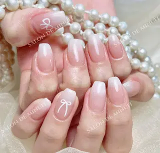 ネイル Kin 🦋のネイルデザイン