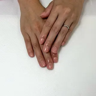 ネイル 〈MAXKELLY〉 HIROSEのネイルデザイン