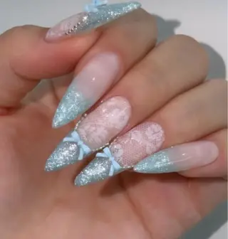 ネイル Josie nail salonのネイルデザイン
