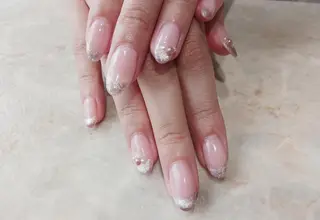 ネイル いとう えみりのネイルデザイン