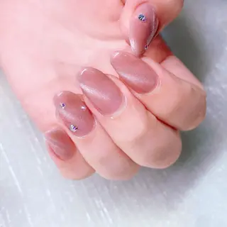 ネイル Nailist suzuのネイルデザイン