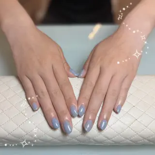 ネイル 🌷yui ネイル🌷のネイルデザイン
