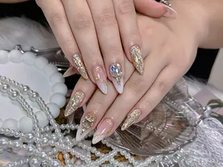 ネイル Rola kira 麗のネイルデザイン