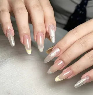 ネイル Suki🐳マツエク 🌸ネイル専門店のネイルデザイン