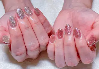 ネイル 💫ゆか_ Nailartistのネイルデザイン