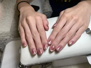 ネイル H&B ヨウのネイルデザイン