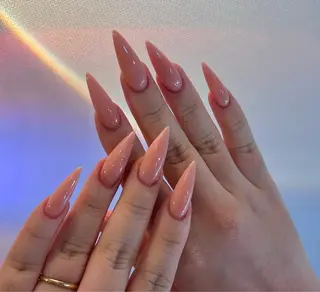 ネイル Jenn Nail Salonのネイルデザイン
