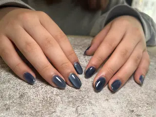 ネイル Z.Nail 研修のネイルデザイン