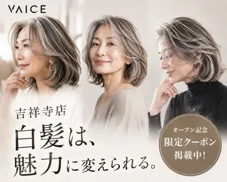 ロング カラー 全技術特化🥇 店長JUKIYAのヘアスタイル