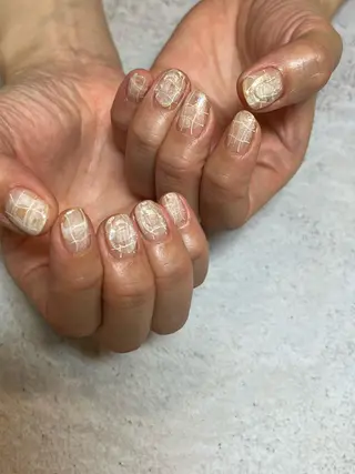 ネイル 【LINON】 airiのネイルデザイン