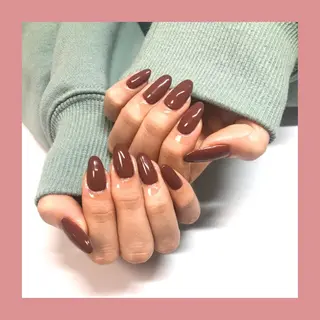 ネイル Kobe nail Uedaのネイルデザイン
