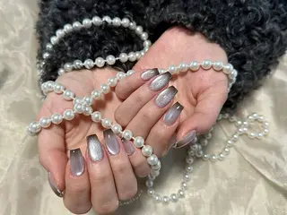 ネイル TS. nails___のネイルデザイン