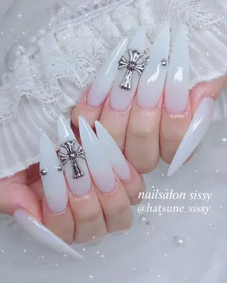 ネイル sissy hatsuneのネイルデザイン