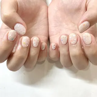 メンズ ネイル YUN君 🦍のネイルデザイン