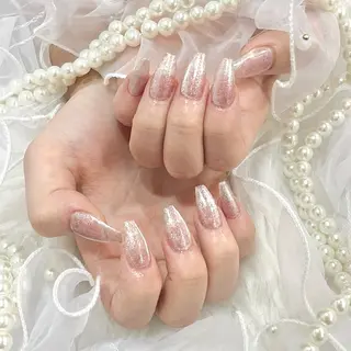 ネイル Glycine saraのネイルデザイン