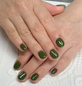 ショート ネイル LUNE NAILのその他イメージ
