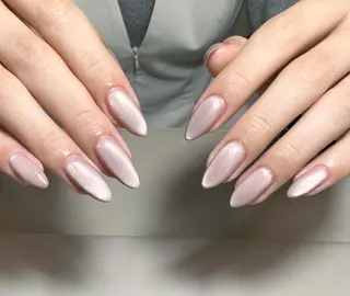 ネイル Pure&Rich Nailのネイルデザイン