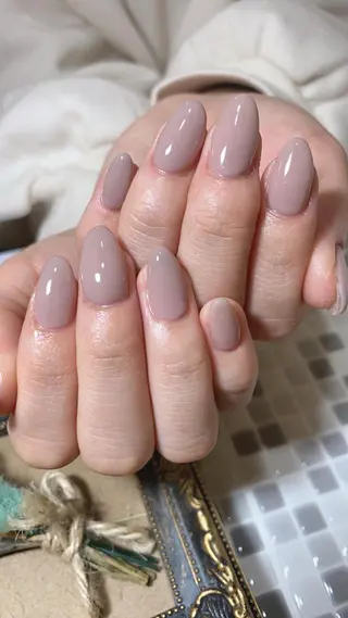 ネイル nailist yuiのネイルデザイン