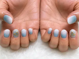 ネイル Miku. Nのネイルデザイン