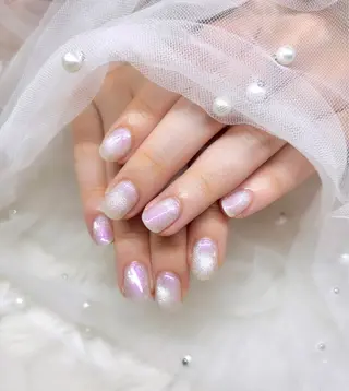 ネイル i  beauty Torontoのネイルデザイン