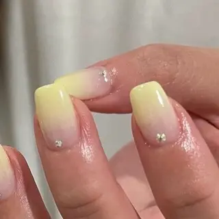 ネイル GELo nail rinaのネイルデザイン