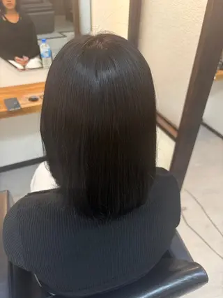 ロング カラー Sakura 𓂃𓈒𓂂𓏸🌸のヘアスタイル
