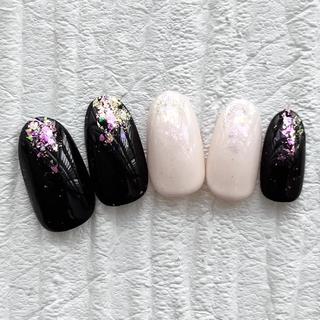 ネイル Nail salon Honey Beeのネイルデザイン