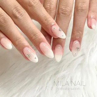 ネイル MILA NAILのネイルデザイン