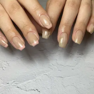 ネイル たなか いつきのネイルデザイン