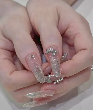 ネイル 里奈 Nailのマツエク・マツパデザイン