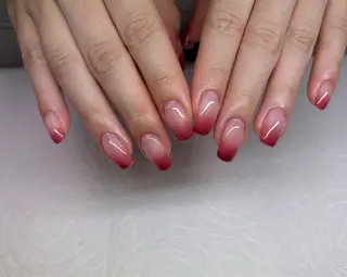 ネイル Makana Ayanoのネイルデザイン