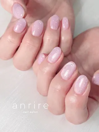 ネイル nailsalon anrireのネイルデザイン