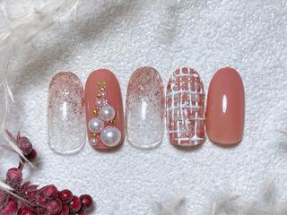 ネイル mogunail &blowの眉毛・アイブロウイメージ