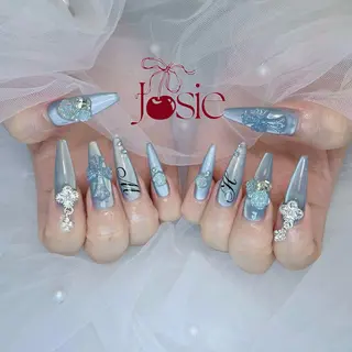 ネイル Josie nail salonのネイルデザイン