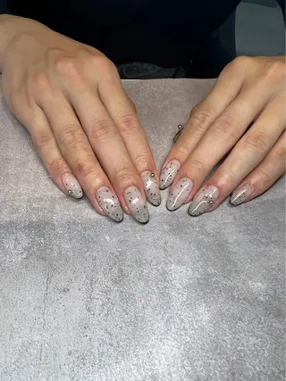 ネイル K- nailのネイルデザイン