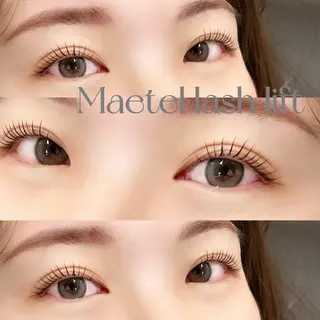 マツエク・マツパ Eye ELSA lash栄店🪞鷹野のマツエク・マツパデザイン