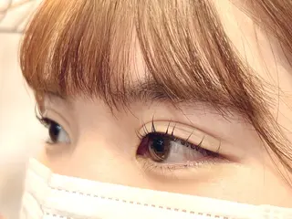 マツエク・マツパ やまにたゆか🌿 Nordlysのマツエク・マツパデザイン