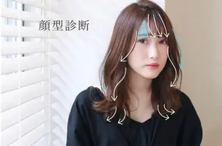 伏見/ 加藤 実優 🎀のヘアスタイル