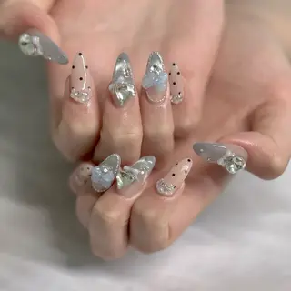 ネイル yumnail (ネイル&脱毛)のエステ・リラクイメージ