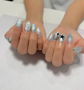 ネイル Nail Salon noiのネイルデザイン