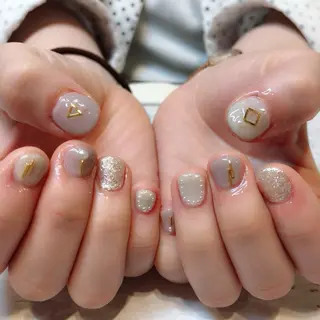 ネイル Hashimoto .のエステ・リラクイメージ